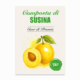 Composta di Susina