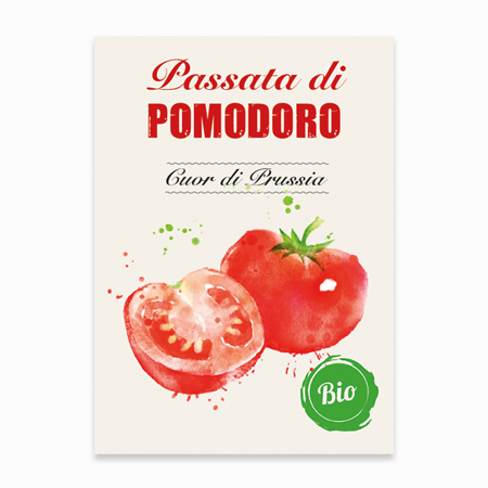 Passata di Pomodoro
