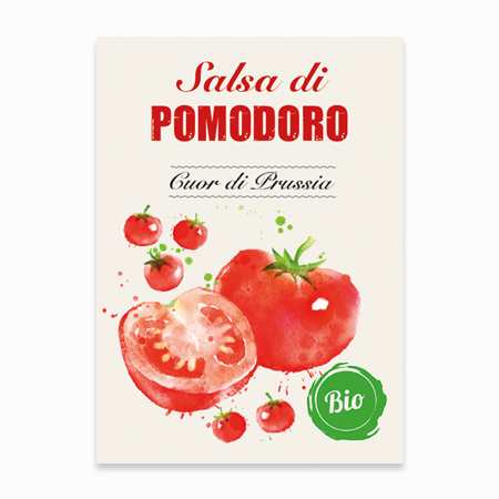 Salsa di Pomodoro