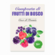 Composta di Frutti di Bosco