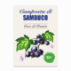 Composta di Sambuco