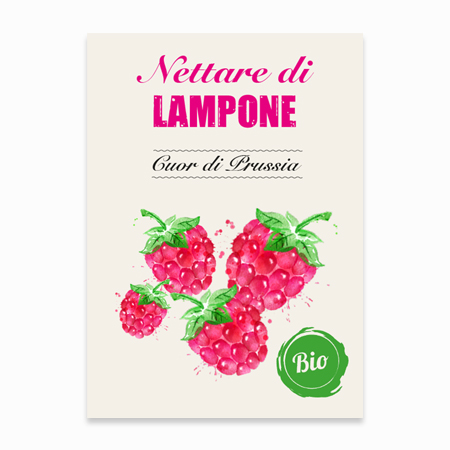 Nettare di Lampone