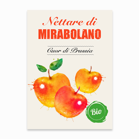 Nettare di Mirabolano