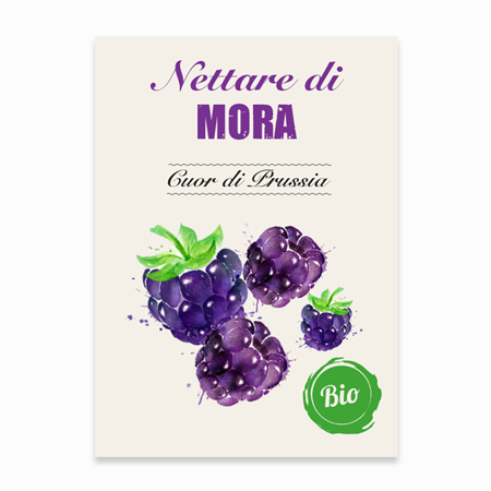 Nettare di Mora