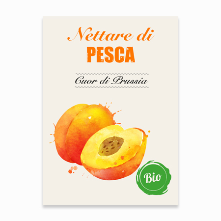 Nettare di Pesca