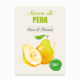 Succo di Pera